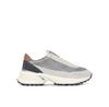 Hike Runner Lace Up Techmix Sneakers