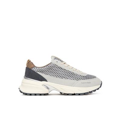 Adidași Hike Runner cu șireturi Techmix