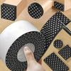 Self Adhesive Furniture Pads Noise Reducing Furniture Protectors New Bumper Strips  Office Use