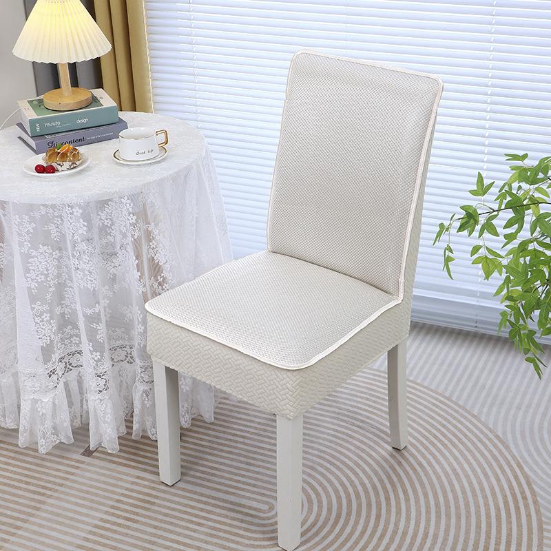 

Літній чохол на стілець Прохолодний килимок Літній чохол на стілець Чохол на стілець з крижаного шовку Чохол на табурет Бічна кришка Цілісний Вбудований килимок з ротангу 44*42cm