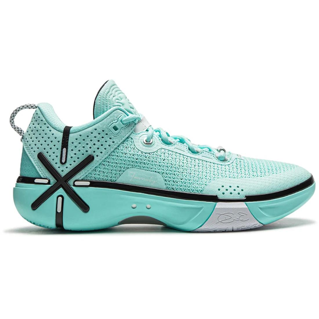 

Sneaker Li-Ning Way Of Wade Shadow 6 Liberty(ABPU029-3) 43