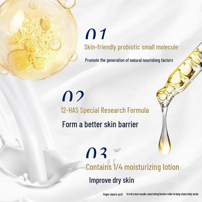 DOVE Deeply Nourishing Body Wash