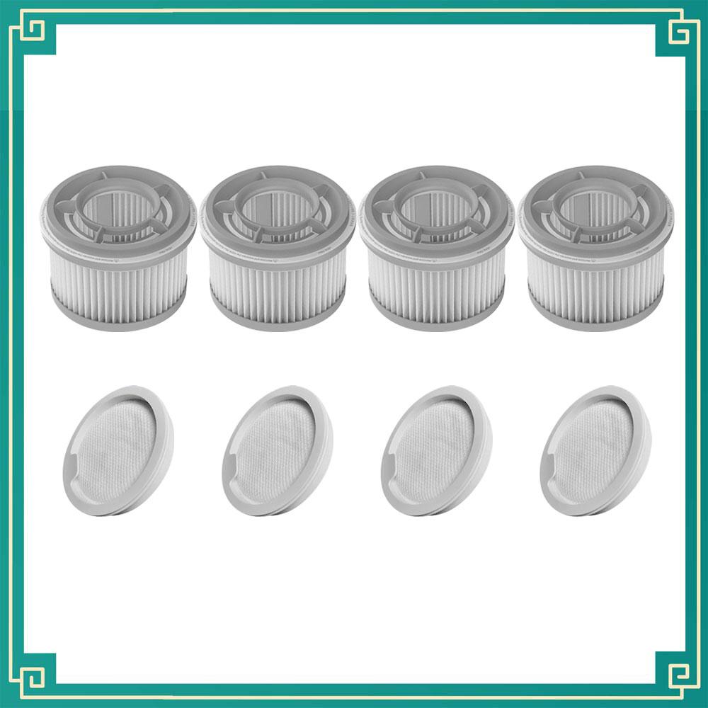 Compatible For  XiaoMi Vacuum Cleaner G20 / G20 Max Washable HEPA Filter Replacement Parts