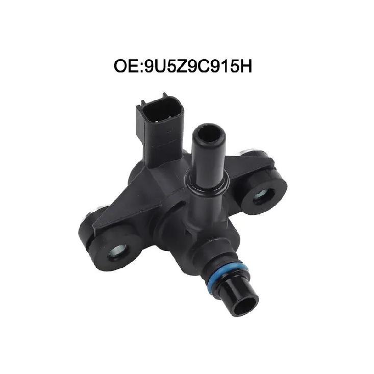 Easy Tallation Vapor Canister Purge Valve Solenoid for Multiple Engine Types In For Ford For Lincoln and For Mercury Cars