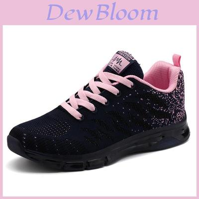 Fashion New Women Sneakers Comfortable And Breathable Running Shoes With Superior Craftsmanship