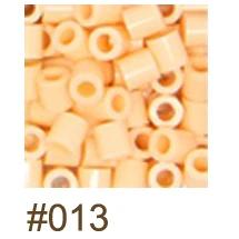 Non-Toxic Yantjouet 2.6Mm Mini Beads 5000Pcs Opp Bag Packing Iron Beads For Kid Hama Beads Diy Puzzles Beads Handmade Gift Toy