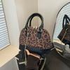 Fashionable Trendy Yellow Pu Shell Shoulder Bag For Casual Everyday Use