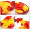 Dinosaur Robot Transforming Deformation Dinosaur Eggs Toys For Children Automatic Transform Twisting Boys Baby Educational Toys