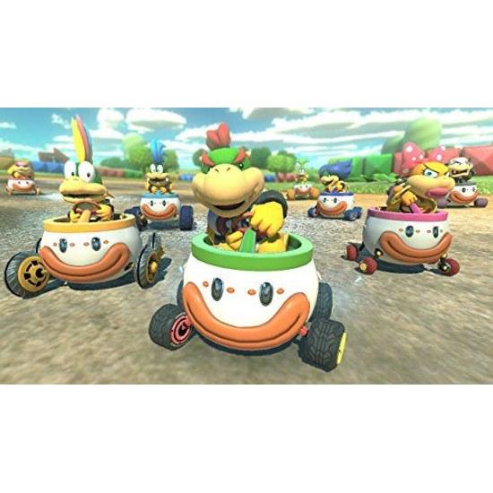 Mario Kart 8 Deluxe - Switch