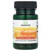 Swanson Beta-Carotene 25,000 IU 100 Capsules Vitamin A 3 Pcs