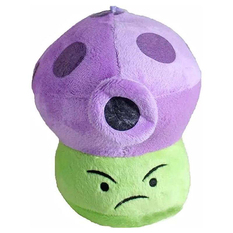 Plush Toy Peashooter Sunflower Stuffed Doll 13-20cm Soft Plushie Gift for Kids Birthday Christmas
