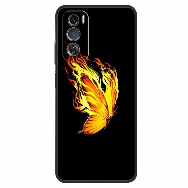 For Oppo Reno12 Pro Case TPU Animals Soft Silicone Back Cover Phone Cases For Oppo Reno 12 Pro 5G Wolf Protective CPH2629 funda