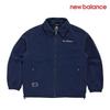 New Balance Half Club Jacket Uni Fleece Jacket H7  Nbnac48203