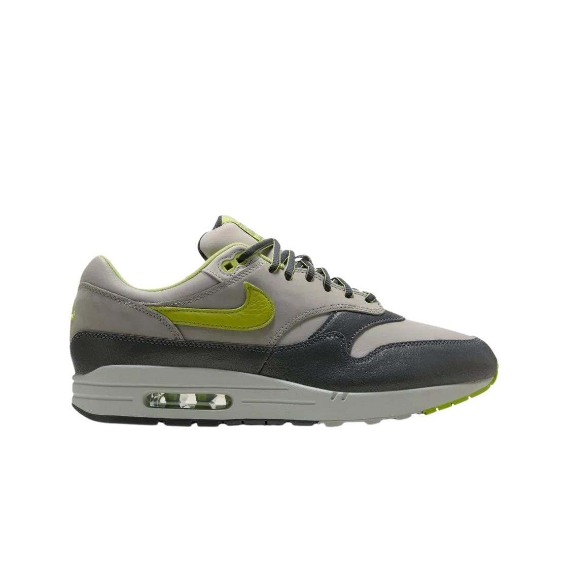 

Nike X Huf Air Max 1 Sp Anthracite And Medium Grey 235(US 4.5)
