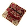 Jewelry Packaging Brocade Pouch Jewelry Storage Bag Chinese Style Coin Purse Silk Jewelry Organizer
