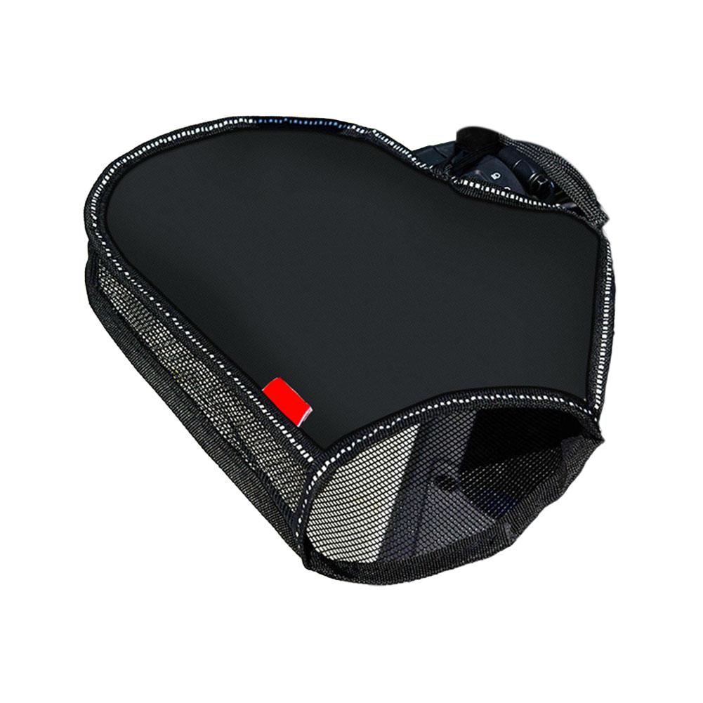 Cartoon Motorcycles Handlebar Gloves Outdoor Sun Protection Windproof Waterproof Handlebar Cover Gloves Accessories