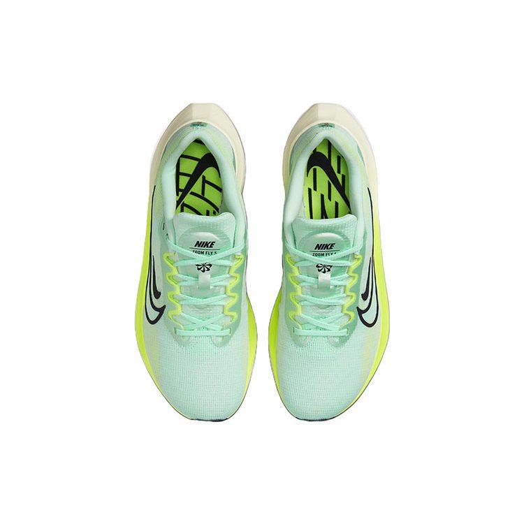 Nike Zoom Fly 5 'Mint Foam Ghost Green' Women's DM8974-300