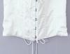 2026 Chic Sweetheart Retro Slim V-neck Sexy Halter Camisole