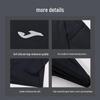 JOMA Men's Thermal Compression Long-Sleeve Training Top