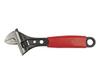 Yato Adjustable Wrench / Swedish 150Mm Rubber Handle 2170