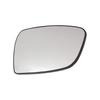 For 14-18 Kia Forte Forte5 Right Side Mirror Glass w/ Backing Plate 87621-A7040