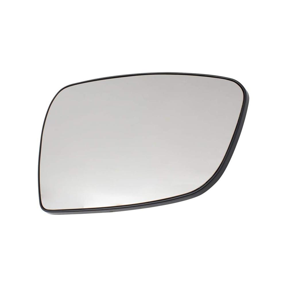 For 14-18 Kia Forte Forte5 Right Side Mirror Glass w/ Backing Plate 87621-A7040