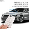 2 Buttons Tpu Car Key Case Cover Shell For Vw Volkswagen Amarok Polo Golf 4 5 6 Mk4 Bora Jetta Altea Alhambra Passat B5 B6 B7