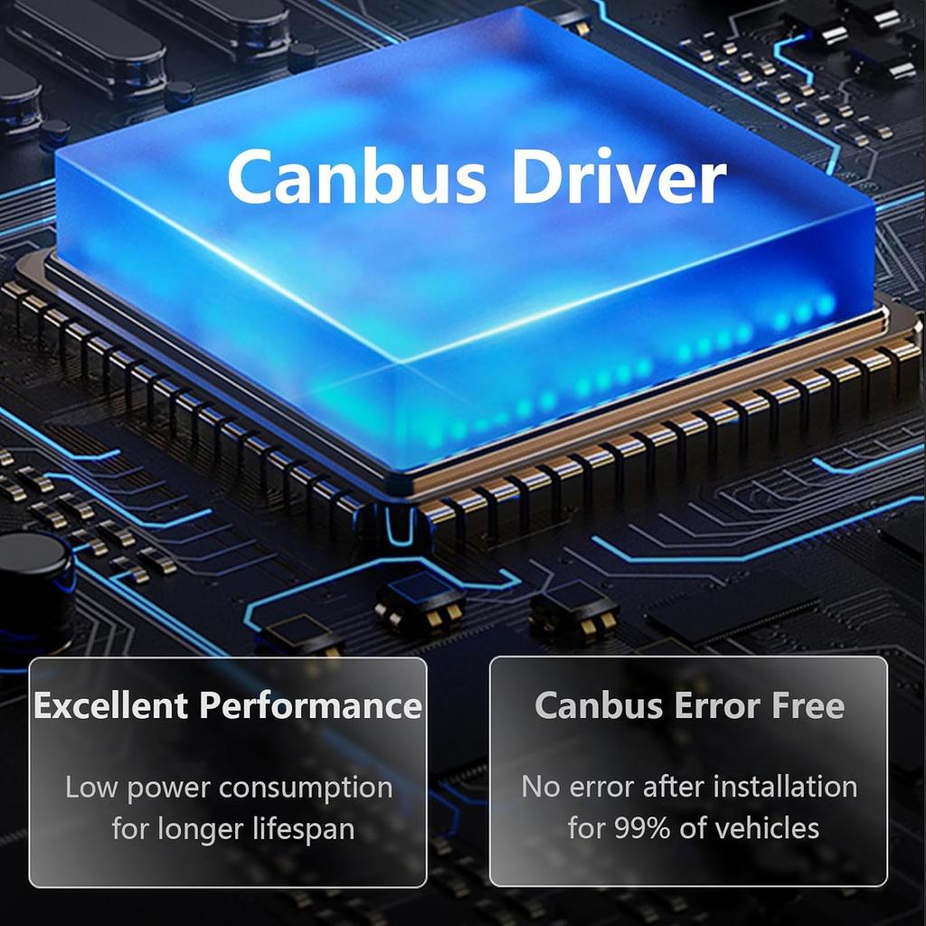 194 LED Bulb Canbus Error Free 3030 Chipset 15-SMD T10 Wedge 168 192 W5W Replacement Bulbs for Car Truck Interior Dome Map Door Courtesy Marker