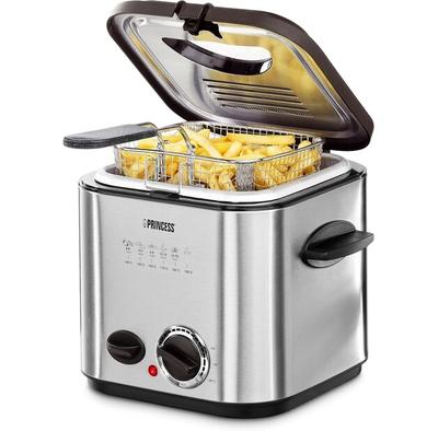 Electrónica para la cocina – Freidoras y hornos eléctricos
