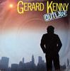 7inch Record GERARD KENNY  Outlaw RCA140 RCA 1981 UK Pop Used
