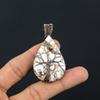 Tree Of Life Wild Horse Pendant Gemstone Jewelry, 999 Copper Wire Wrapped Handmade Pendant, Latest Design Jewelry