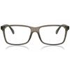 Full Rim Square Grey Smartbuy Collection Polly Cp162a Fashion Unisex Eyeglasses