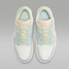 Jordan 1 Niedrige Segel Jade Aura (Damen)