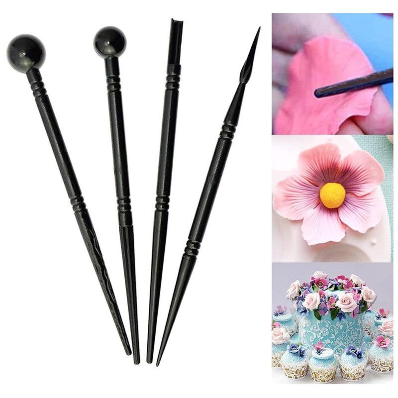 13-Piece Cross-Border Pottery and Clay Sculpting Tool Set