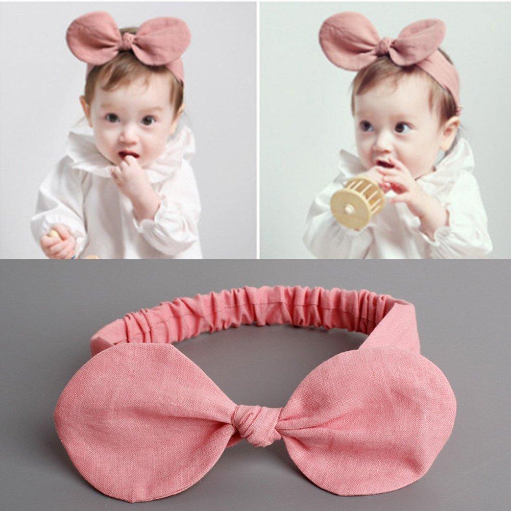 Emfay Baby Hair Hair Hair Hair Baby Shower Birthday First Festival Set Hairband, Ribbon, Ornament, Clip, Headband, Accessory, Gift, Gift, Gift,