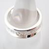 [Used] TIFFANY 925 1837 Ring / Size 13 / J44-9