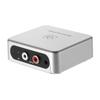 Ezcap Dijital Ses Müzik Sayısallaştırıcı Dönüştürücü 3.5mm RCA Analog-2-MP3 Beyaz