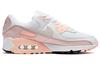 Nike Air Max 90 Barely Rose Women's CT1030-101