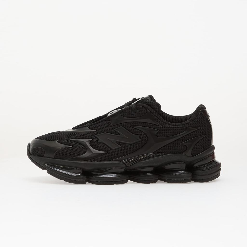 New Balance Abzorb 2000 Sneakers Cushioning Black