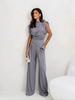 2025 Spring/Summer EU & US Style Women's Casual Fashion Set