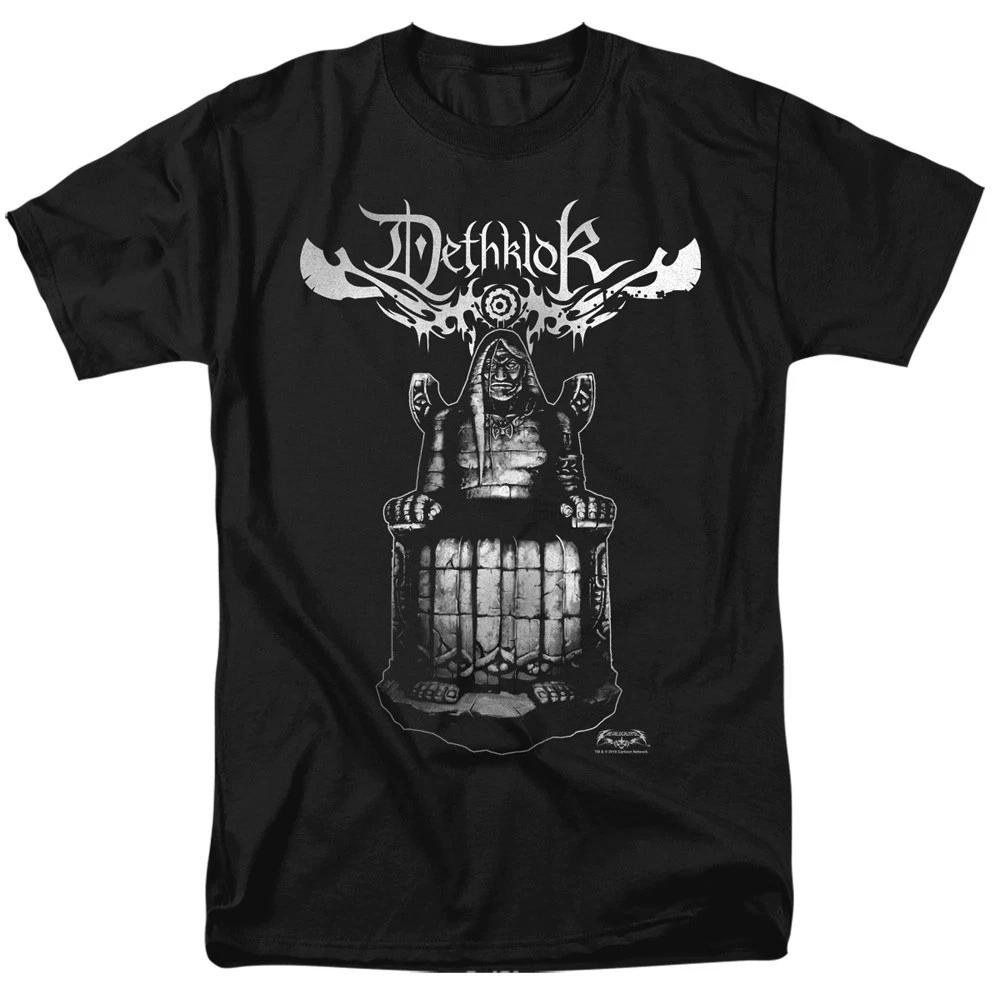 Metalocalypse Statue Children s T-shirt 110