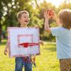 Children Basketball Backboard Clothing Unisex Cosplay Costume For Sports Themed Parties And Social Incidents