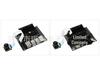 Jetson Nano 160° FOV Camera Module, 12.3MP IMX477