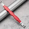 5pc/1pc Cer Electrical Terminal Connector Separator Removal Puller Tool Repair Line Tangent Oil Pipe Separation Pliers Anti-slip