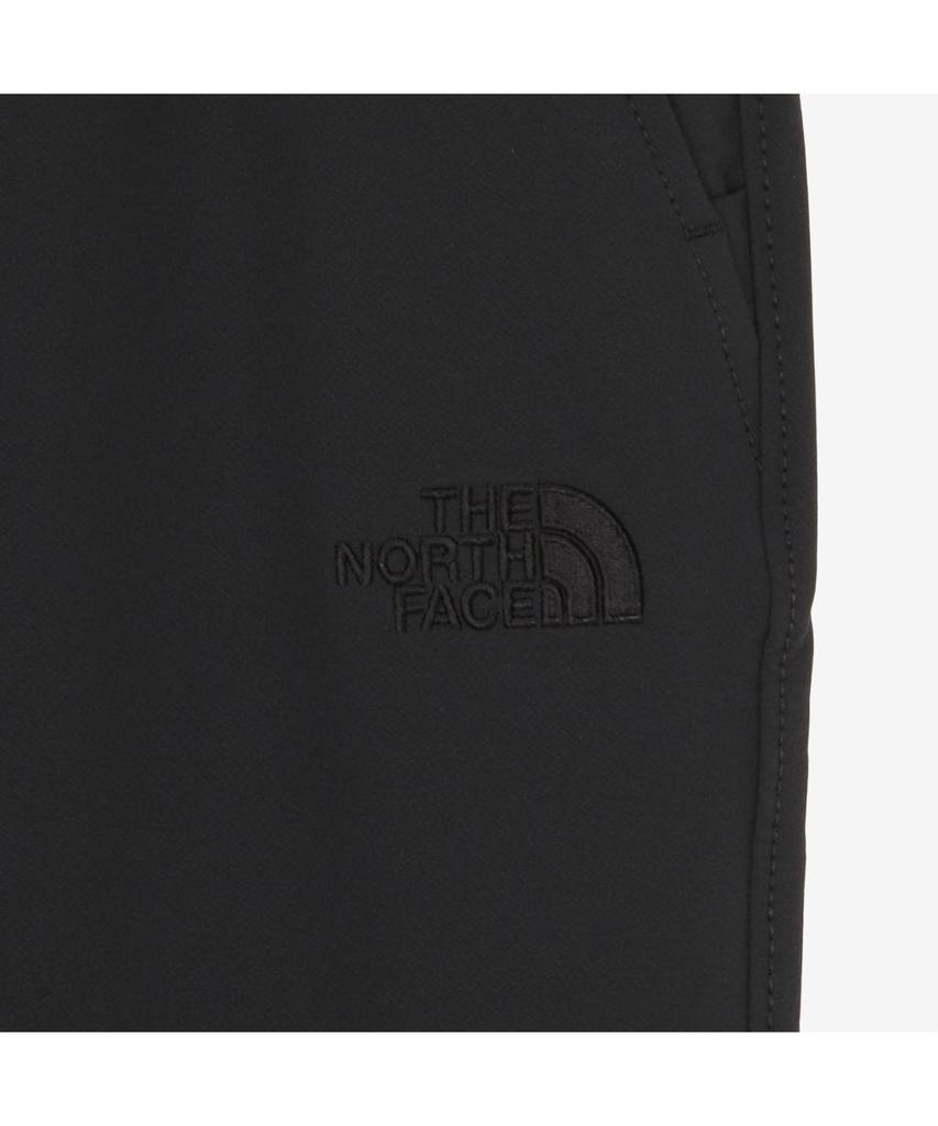 Noseupeiseu Np6Nr80A Women'S Spear Pants Black