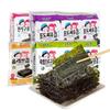 Zek Multi-Flavor Korean Roasted Seaweed