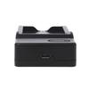 2025 New Battery Charger For Canon LP-E10 EOS1100D E0S1200D Kiss X50 Rebel T3 Portable