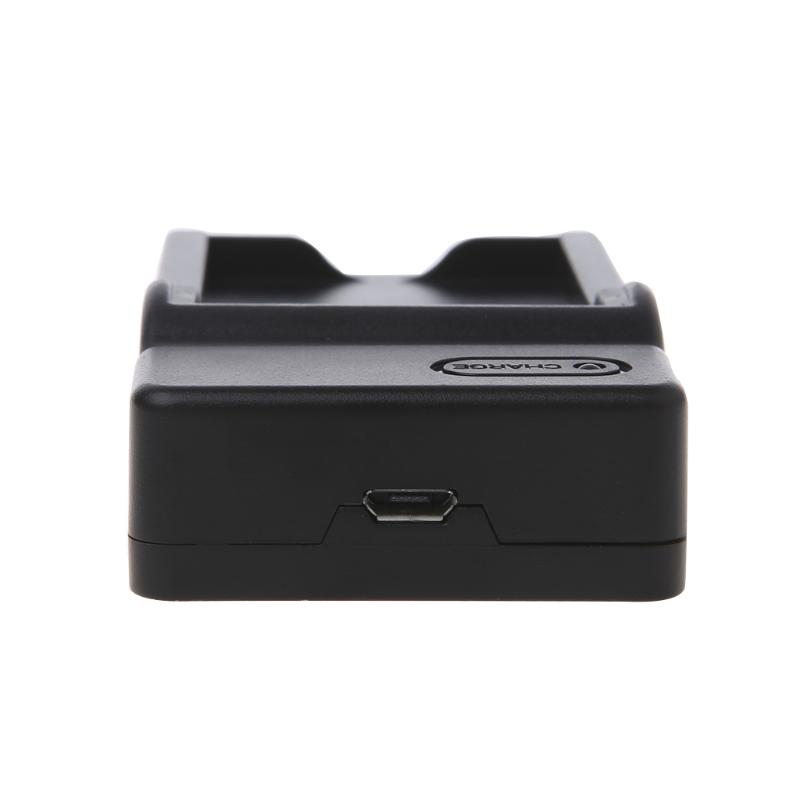 2025 New Battery Charger For Canon LP-E10 EOS1100D E0S1200D Kiss X50 Rebel T3 Portable
