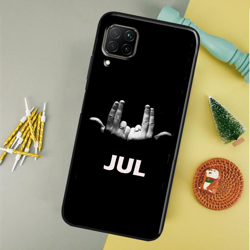 

JuL C est Pas Des Lol For Huawei Nova 12i 11i 8i 12s 9 10 SE Y90 Y60 Y70 Y72 Y61 Y91 P20 P30 P40 Lite P60 Pro Case Huawei Nova Y91