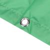 Outdoor Swing Canopy Kids Playground Roof Canopy Waterproof Cover Replacement Tarp Sunshade